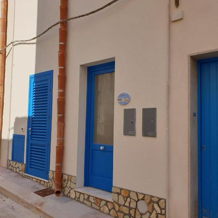 La Casita Azul Marettimo Exterior photo